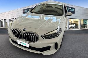BMW Serie 1 116d MSport