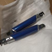 Coppia maniglie interne Suzuki Ignis 2021