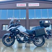 Suzuki V-Strom 650 XT ABS -2019 KM 19.800