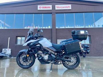 Suzuki V-Strom 650 XT ABS -2019 KM 19.800