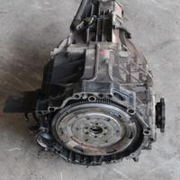 JZU SCATOLA CAMBIO AUTOMATICO AUDI A4 B7 2.0 DIESE