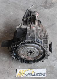JZU SCATOLA CAMBIO AUTOMATICO AUDI A4 B7 2.0 DIESE