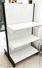 SCAFFALE LAVORO