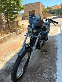 Aprilia classic 50
