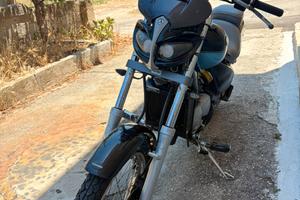 Aprilia classic 50