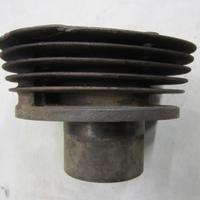 Cilindro Gilera 150 (incamiciato) alesaggio 60 mm