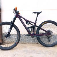 MTB Orbea Occam LT - tg.S 