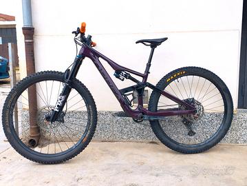 MTB Orbea Occam LT - tg.S 