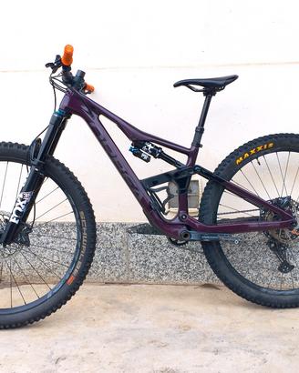 MTB Orbea Occam LT - tg.S 