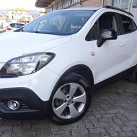 OPEL - Mokka 1600 GPL MOTORE NEW