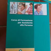 Libri OSS OSA