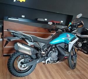 Cf Moto 800MT-X