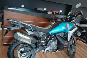Cf Moto MT-X 800