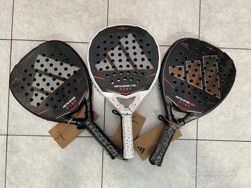 Racchette Adidas 2026