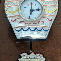 orologio da parete bambini 