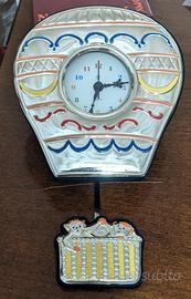 orologio da parete bambini 
