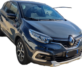 Renault Captur 2018