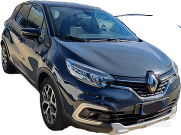 Renault Captur 2018