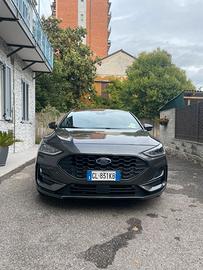 Ford Focus ST line. Unico Proprietario.