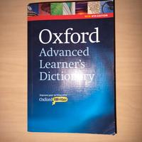 📘 Oxford Advanced Learner’s Dictionary