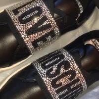 Scarpe Moschino