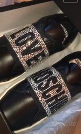Scarpe Moschino