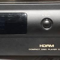 MARANTZ CD-17