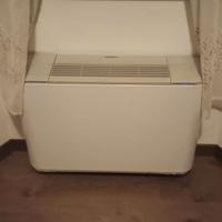 fancoil ad aria airmec