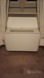 fancoil ad aria airmec