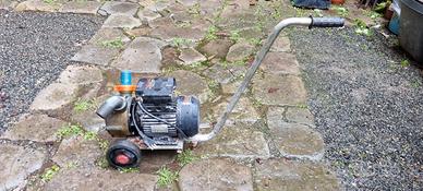 Pompa autoadescante Tellarini