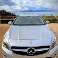 Mercedes Cla 200