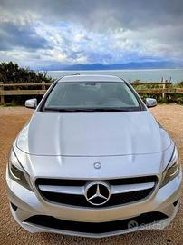 Mercedes Cla 200