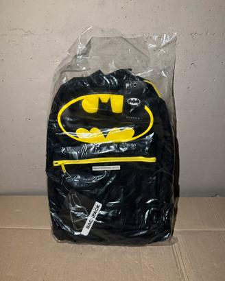 Zaino Bat Man Costume Mantello
