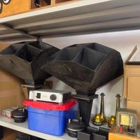 trombe multicellulari cinemeccanica M