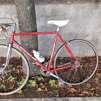 Bici corsa Bianchi Vintage Campione