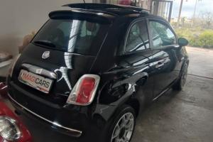 Fiat 500 1.2 TETTO APRIBILE Sport by diesel