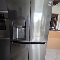 Frigorifero Americano LG Multidoor