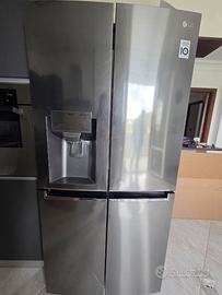 Frigorifero Americano LG Multidoor