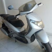 Piaggio Beverly 250 cc - 2007