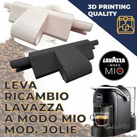 2 Ricambi Lavazza A Modo Mio Jolie - Perno capsula