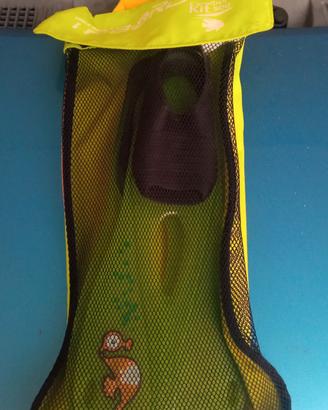 pinne tribord per bambini 