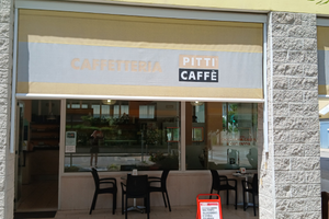 Bar caffetteria