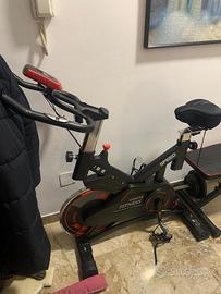 ISE cyclette da casa / spin bike