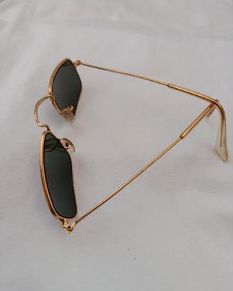 Ray-Ban Vintage Bausch & Lomb Made in USA