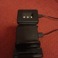 Accessori Nintendo Switch (prezzi nella descrizio)