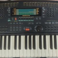 Tastiera GEM WK2 hard disk arranger 61 tasti