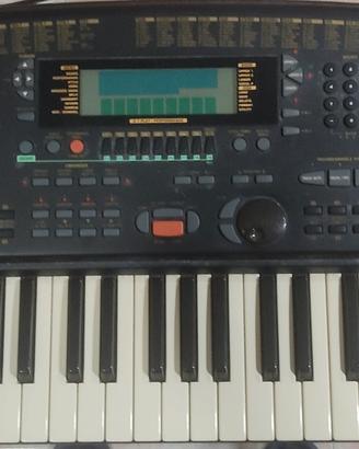 Tastiera GEM WK2 hard disk arranger 61 tasti