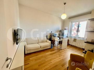 Appartamento Milano [GPR/FRL1/1190ARG]