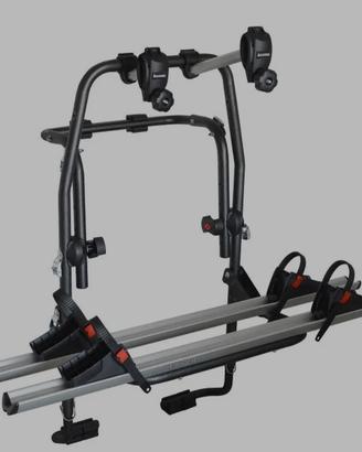 porta bici per auto