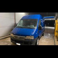 fiat ducato passo medio